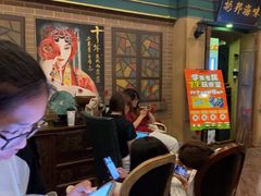 -星空密室·精选(天一豪景店)