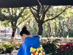 -Au Cafe&Roastery(华侨城店)