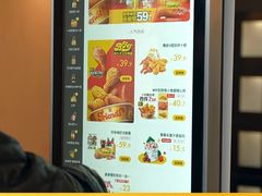-麦当劳(仙林亚东城得来速店)