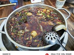-黑竹香鸡(营和巷店)