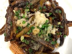 -众顺和非遗淮扬菜(何园店)