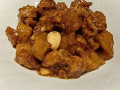 花胶肚烧排骨-朝馆·市井本味菜