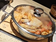 -黄记煌三汁焖锅(广州曜一城店)