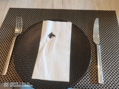 -新发展亚太JW万豪酒店·福苑咖啡厅