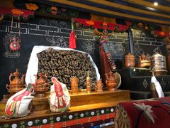 -思金拉措庄园藏餐(太阳岛店)