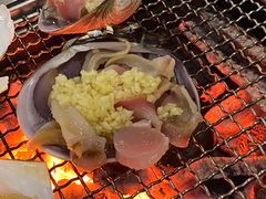 天鹅蛋-九鲜坊烧烤城
