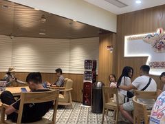 -霸王茶姬(正佳广场店)