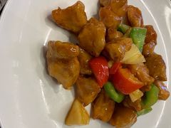 -枣子树·素食餐厅(朱家尖店)