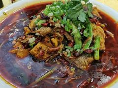 -龙图阁海鲜饭店