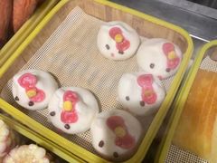 -遇上西雅图多融合海鲜自助餐厅(中房金谊广场店)