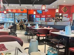 -八合里牛肉火锅(上海中山公园店)