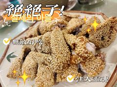 -区海鸡场饭店(石壁店)