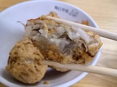 -阿凸芋圆(上帝街店)