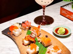 -阿吾罗日本料理(K11艺术中心店)