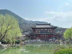 -华清宫景区