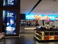 -连鹭海鲜·海肠捞饭·海胆饭(星海店)