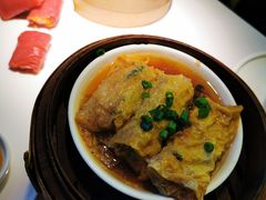 -老伙记海鲜码头(北滘店)