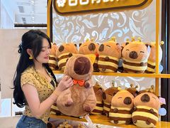 -万泰汇购物中心