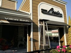 门面-Swiss Louis Italian & Seafood Restaurant
