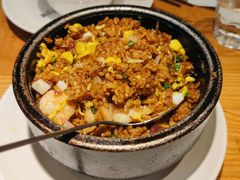 海鲜石锅饭-原製原味(普陀山磐龙店)