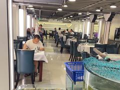 -好人家海鲜酒楼(淞南路店)