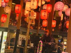 -醉三巡酒馆(浑南店)