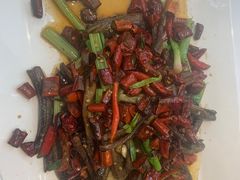 -院8里·少城记忆老川菜(宽窄巷子店)