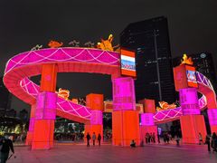 -天河体育中心