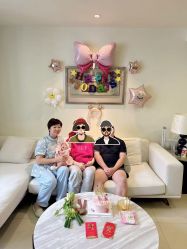 -奕新一诺台式母婴护理中心(我格广场店)