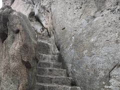 -丹东凤凰山景区