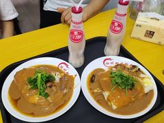 -双生肠粉(牌坊街总店)