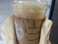 -星巴克(深圳微软科通大厦店)