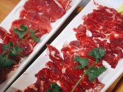 -海银海记牛肉火锅(解放路店)