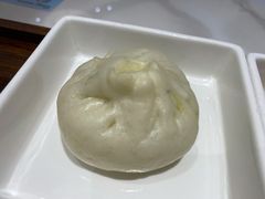 松月楼净素菜包-春风松月楼(七宝万科店)