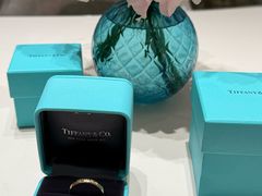 -Tiffany & Co.蒂芙尼
(杭州大厦店)