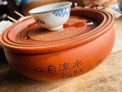 -豫园湖心亭茶楼