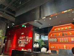 -大秦小宴•新派西北(万象前海店)