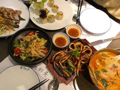 -美奈小馆·越南料理(中航城君尚购物中心店)