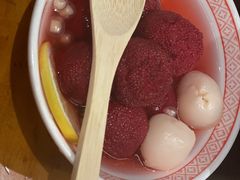 -福苗小骆驼烧烤(中关村店)