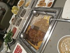 -海底捞火锅(杭州萧山宝龙广场店)