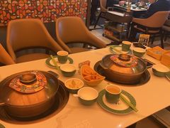 -润园四季椰子鸡火锅(卓越INTOWN店)