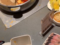 -巴奴毛肚火锅(二七万达店)