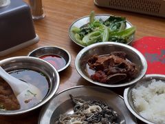 -阿秋牛排(湖心街店)