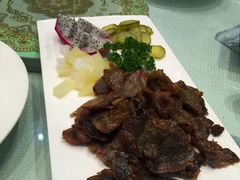 -盈春大饭店(千山路店)