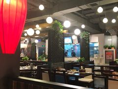 -悟长年潮汕菜砂锅粥(圣熙8号店)