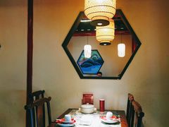 包厢-京誉德北京烤鸭·北京菜(圆融广场5楼店)