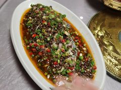 -胖大姐黄辣丁鱼庄(新津店)