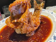 -杏花堂晋商私房菜(华熙五棵松店)