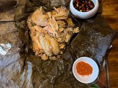 -民俗村柴火灶·景德江西菜(中国陶瓷博物馆店)