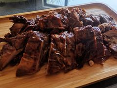 酱板鸭-荷府私房菜